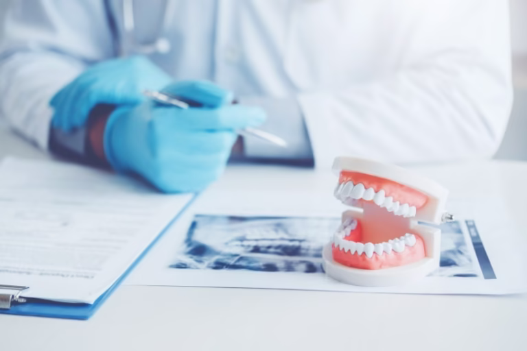 contabilidade para dentistas