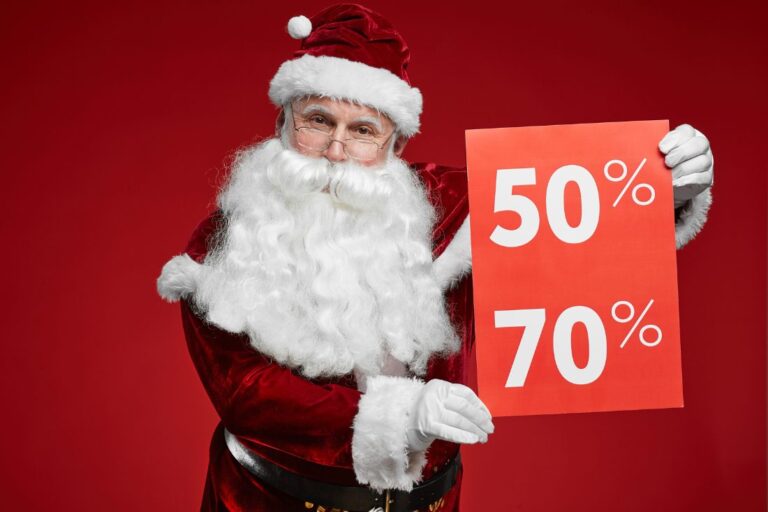 vendas de natal