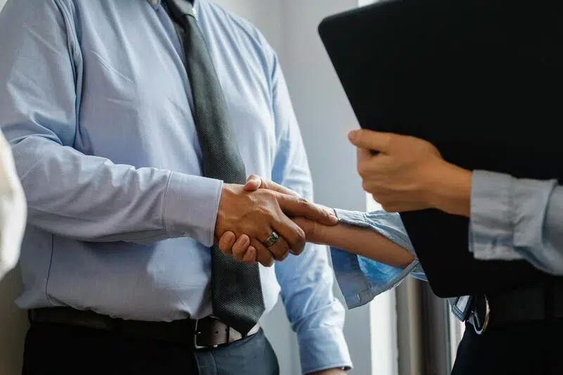 abrir empresa com socio
