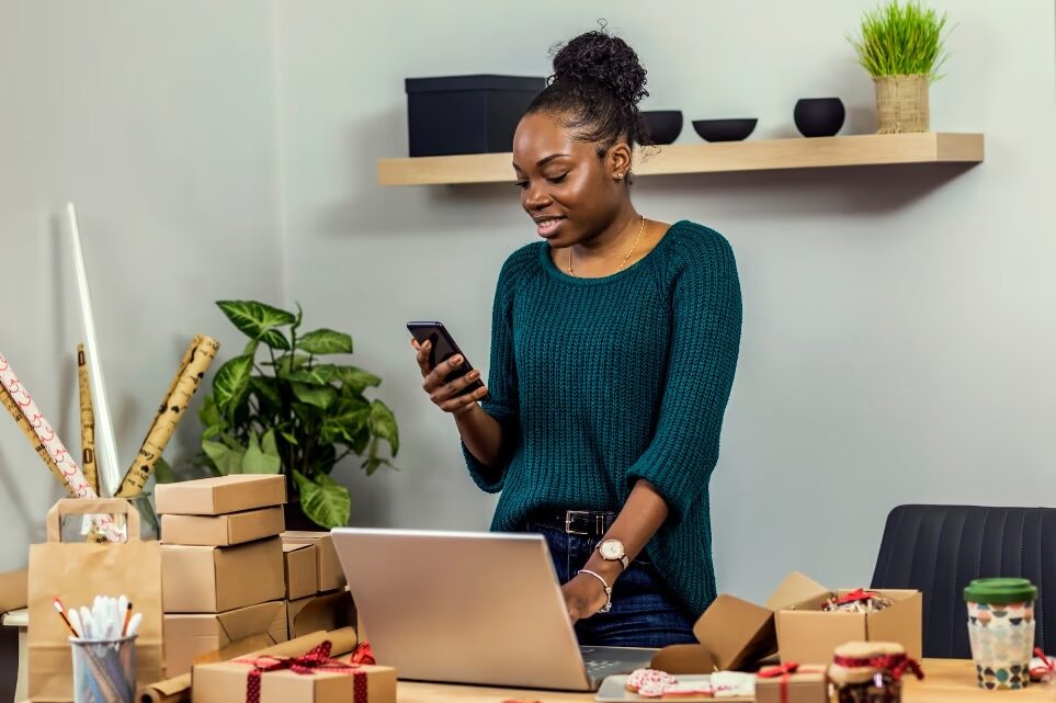como empreender em casa