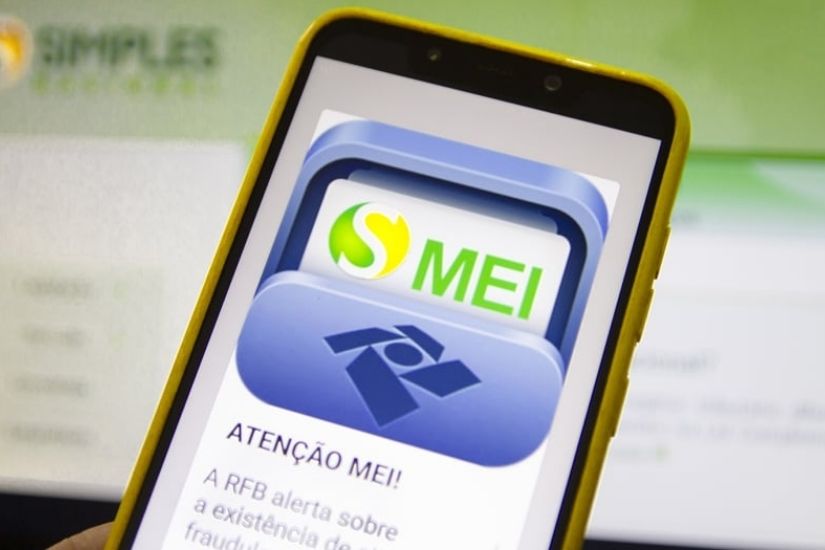 como abrir mei