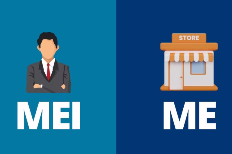 migrar de mei para me
